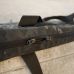 Кейс (чехол) для оружия Kiborg Weapon Case 105х30х10 Black Multicam