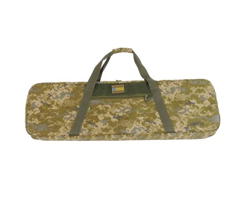 Кейс (чехол) для оружия Kiborg Weapon Case 105х30х10 пиксель Кейс (чехол) для оружия Kiborg Weapon Case 105х30х10 пиксель