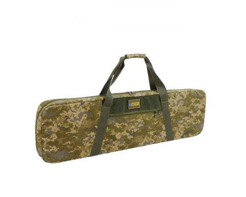 Кейс (чехол) для оружия Kiborg Weapon Case 105х30х10 пиксель Кейс (чехол) для оружия Kiborg Weapon Case 105х30х10 пиксель