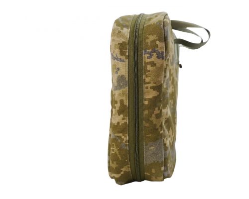 Кейс (чехол) для оружия Kiborg Weapon Case 105х30х10 пиксель Кейс (чехол) для оружия Kiborg Weapon Case 105х30х10 пиксель