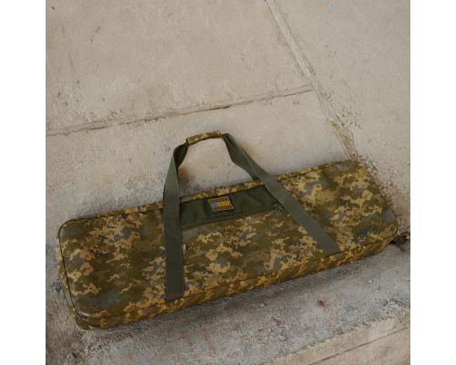 Кейс (чехол) для оружия Kiborg Weapon Case 105х30х10 пиксель Кейс (чехол) для оружия Kiborg Weapon Case 105х30х10 пиксель