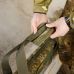 Кейс (чехол) для оружия Kiborg Weapon Case 105х30х10 пиксель