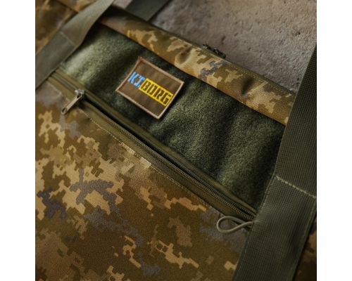 Кейс (чехол) для оружия Kiborg Weapon Case 105х30х10 пиксель Кейс (чехол) для оружия Kiborg Weapon Case 105х30х10 пиксель