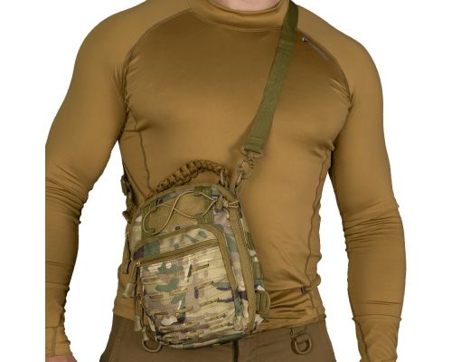 Сумка Adapt Multicam (7233) Сумка Adapt Multicam (7233)