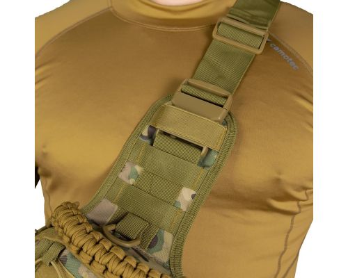 Сумка Adapt Multicam (7233) Сумка Adapt Multicam (7233)