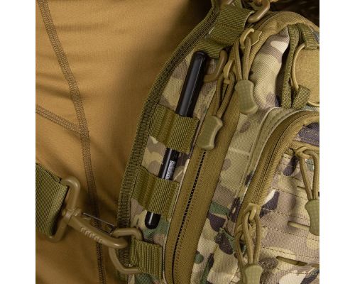 Сумка Adapt Multicam (7233) Сумка Adapt Multicam (7233)