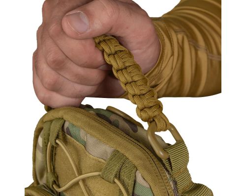 Сумка Adapt Multicam (7233) Сумка Adapt Multicam (7233)