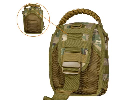 Сумка Adapt Multicam (7233) Сумка Adapt Multicam (7233)