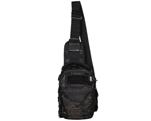 Сумка Adapt Multicam Black (7234) Сумка Adapt Multicam Black (7234)