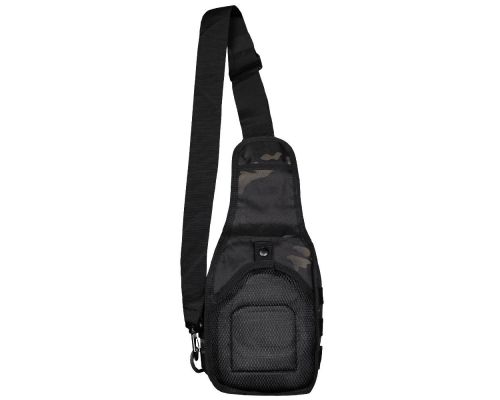 Сумка Adapt Multicam Black (7234) Сумка Adapt Multicam Black (7234)
