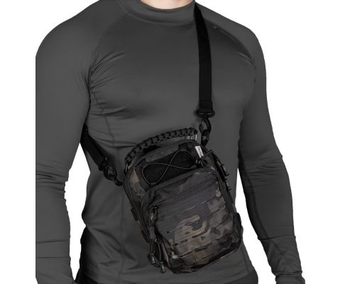 Сумка Adapt Multicam Black (7234) Сумка Adapt Multicam Black (7234)