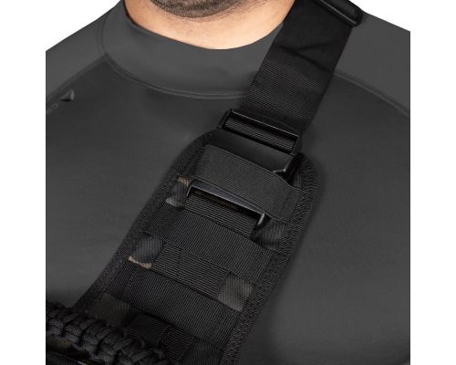 Сумка Adapt Multicam Black (7234) Сумка Adapt Multicam Black (7234)