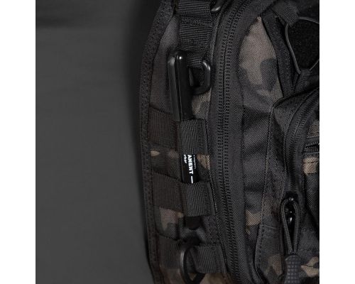 Сумка Adapt Multicam Black (7234) Сумка Adapt Multicam Black (7234)