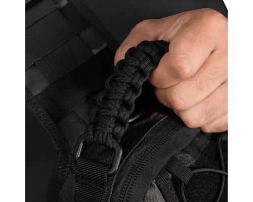 Сумка Adapt Multicam Black (7234) Сумка Adapt Multicam Black (7234)