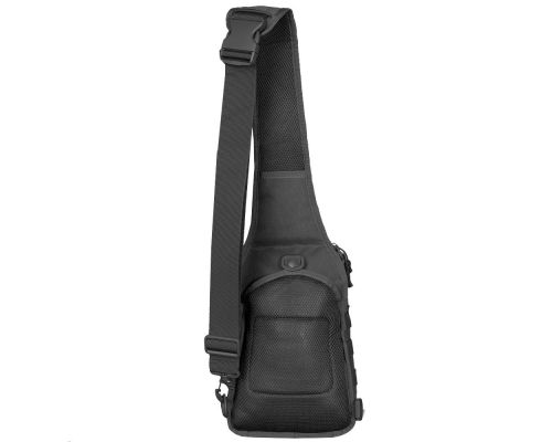 Сумка COB Sling Черная (7119), Сумка COB Sling Черная (7119),