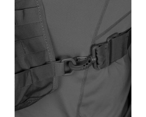 Сумка COB Sling Черная (7119), Сумка COB Sling Черная (7119),