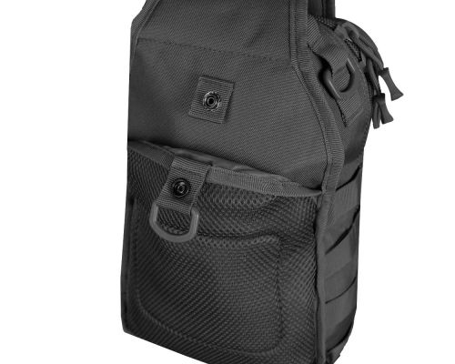 Сумка COB Sling Черная (7119), Сумка COB Sling Черная (7119),
