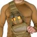 Сумка COB Sling Койот (7117),