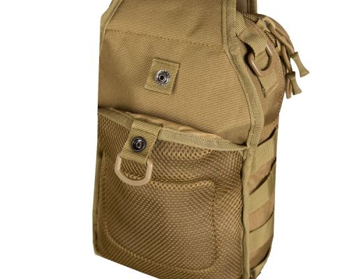 Сумка COB Sling Койот (7117), Сумка COB Sling Койот (7117),