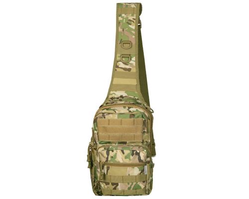 Сумка COB Sling Multicam (7120), Сумка COB Sling Multicam (7120),