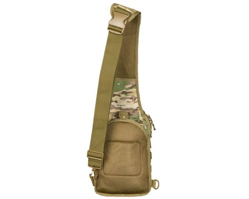 Сумка COB Sling Multicam (7120), Сумка COB Sling Multicam (7120),