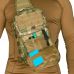 Сумка COB Sling Multicam (7120),