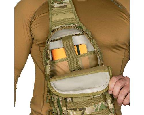 Сумка COB Sling Multicam (7120), Сумка COB Sling Multicam (7120),