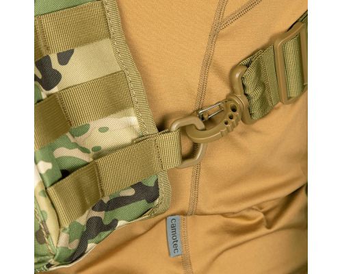 Сумка COB Sling Multicam (7120), Сумка COB Sling Multicam (7120),