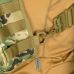 Сумка COB Sling Multicam (7120),