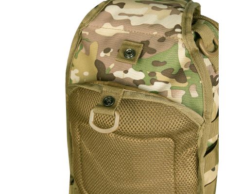 Сумка COB Sling Multicam (7120), Сумка COB Sling Multicam (7120),