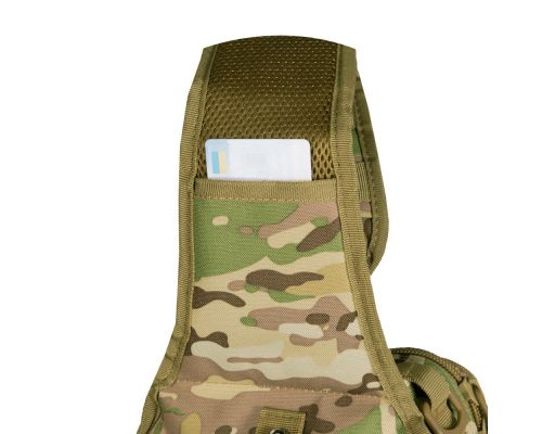 Сумка COB Sling Multicam (7120), Сумка COB Sling Multicam (7120),