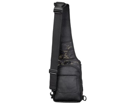 Сумка COB Sling Multicam Black (7130), Сумка COB Sling Multicam Black (7130),