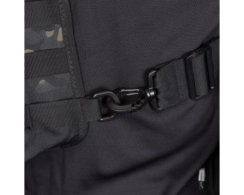 Сумка COB Sling Multicam Black (7130), Сумка COB Sling Multicam Black (7130),