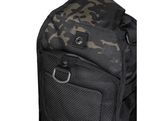 Сумка COB Sling Multicam Black (7130), Сумка COB Sling Multicam Black (7130),