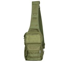 Сумка COB Sling Олива (7118),