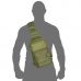 Сумка COB Sling Олива (7118),