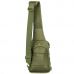 Сумка COB Sling Олива (7118),