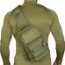 Сумка COB Sling Олива (7118),
