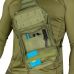 Сумка COB Sling Олива (7118),