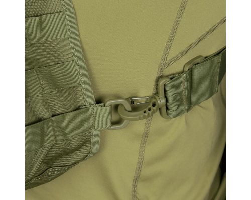 Сумка COB Sling Олива (7118), Сумка COB Sling Олива (7118),