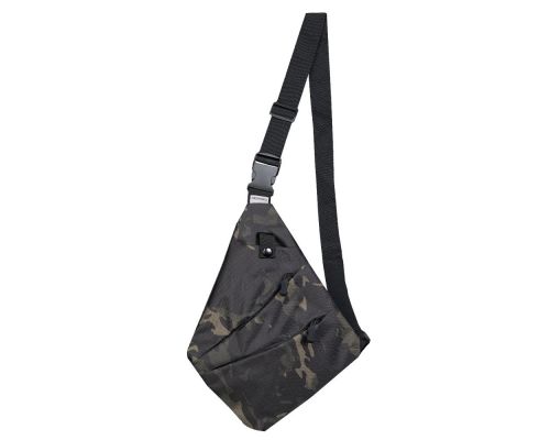 Сумка Cobra Multicam Black (6661), Сумка Cobra Multicam Black (6661),
