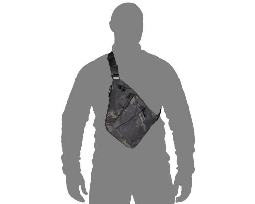 Сумка Cobra Multicam Black (6661), Сумка Cobra Multicam Black (6661),