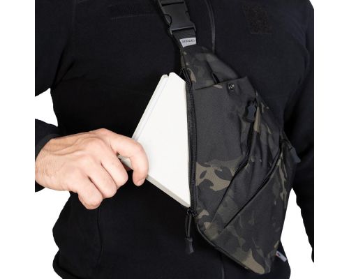 Сумка Cobra Multicam Black (6661), Сумка Cobra Multicam Black (6661),