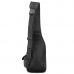 Сумка Gunner Sling 2.0 Чорна (7112),