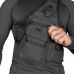 Сумка Gunner Sling 2.0 Чорна (7112),