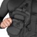 Сумка Gunner Sling 2.0 Чорна (7112),