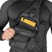 Сумка Gunner Sling 2.0 Чорна (7112),