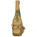 Сумка Gunner Sling 2.0 Койот (7116),