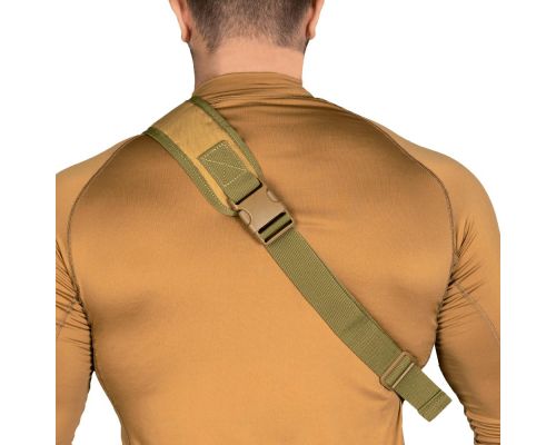 Сумка Gunner Sling 2.0 Койот (7116), Сумка Gunner Sling 2.0 Койот (7116),