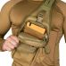 Сумка Gunner Sling 2.0 Койот (7116),